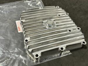 GSX400E オイルパン（ドレンボルト付き）純正新品 GSX450E GSX400L GSX400T スズキ GSX450T GSX450L