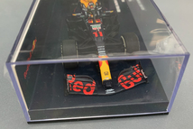 ★PMA【1/43 RED BULL RACING HONDA RB16B モナコGP2021#11セルジオ・ペレス】レッドブル ホンダ/SERGIO PEREZ_画像5