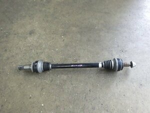 H30 year Alpha Romeo Giulia ABA-95220 right rear drive shaft 55273835 8AT 2WD 36728km 50549851 [ZNo:05007639]