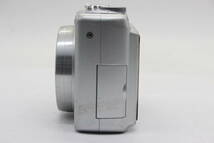 【返品保証】 【便利な単三電池で使用可】パナソニック Panasonic LUMIX DMC-LZ7 コンパクトデジタルカメラ s5400_画像3