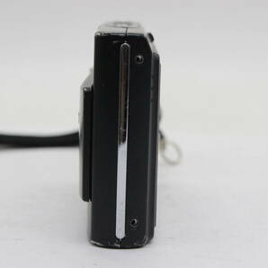 【返品保証】 ソニー SONY Cyber-shot DSC-T10 ブラック 3x バッテリー付き コンパクトデジタルカメラ s5438の画像3