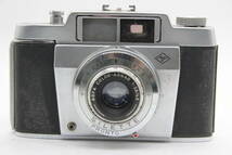 【訳あり品】 アグファ Agfa COLOR-AGNAR 45mm F2.8 カメラ s5475_画像2