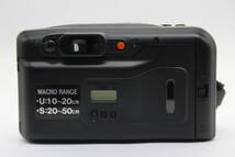 【美品 返品保証】 ゴコー GOKO Macromax MAC-10 Z3200 10cm ULTRA MACRO 38-120mm ソフトケース 説明書付き コンパクトカメラ s6164_画像5