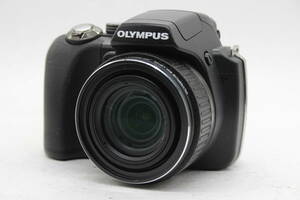 【返品保証】 【便利な単三電池で使用可】オリンパス Olympus SP-565UZ 20x コンパクトデジタルカメラ s6240