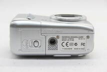 【美品 返品保証】 【便利な単三電池で使用可】オリンパス Olympus CAMEDIA X-450 3x コンパクトデジタルカメラ s6241_画像7