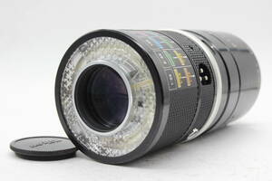 【訳あり品】 ニコン Nikon Medical-NIKKOR C Auto 200mm F5.6 レンズ s6292