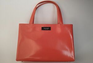 サム アイコン スモール トート kate spade new york ケイトスペードニューヨーク バッグ ショルダーバッグ