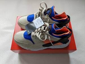 新品 NIKE AIR HUARACHE MOWABB 29cm エア ハラチ モワブ US11 29.0 スニーカー ナイキ 靴