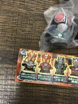 仮面ライダー 龍騎 ソフビコレクション7 全8種_画像8