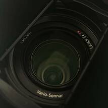 現状品SONY HVR-Z1J 業務用 ビデオカメラ _画像3