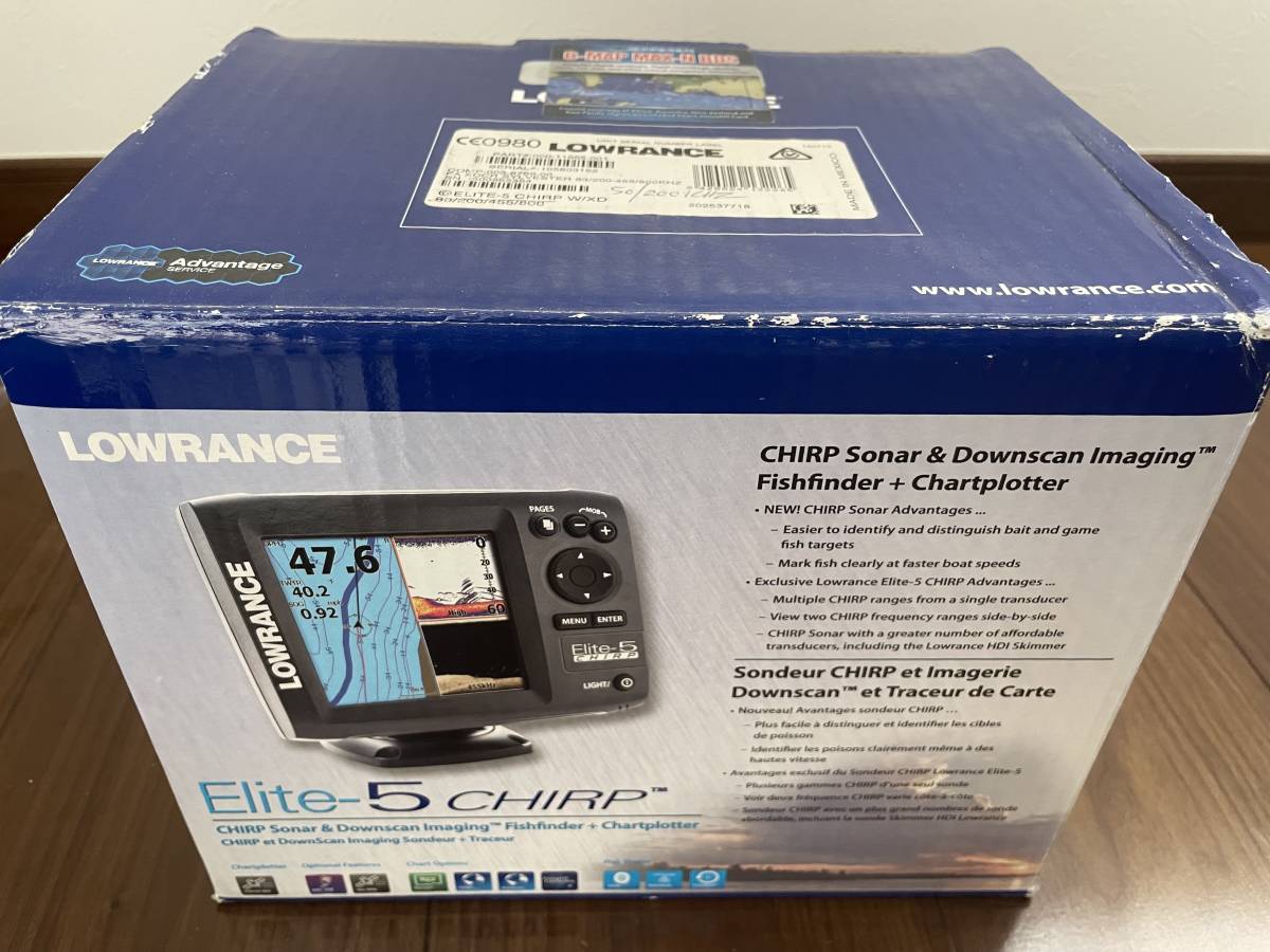 2025年最新】Yahoo!オークション -ローランス lowrance elite 2025年最新】Yahoo!オークション -ローランス lowrance elite