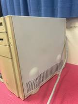 Apple Macintosh Quadra 840AV_画像2