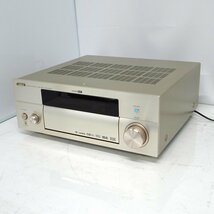 YAMAHA DSP-AX1600 AVアンプ【中古/動作品】#395541_画像1