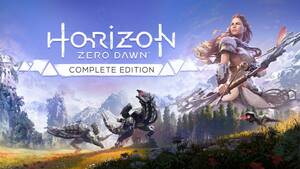 【Steamキーコード】Horizon Zero Dawn Complete Edition /ホライゾン ゼロ・ドーン コンプリート