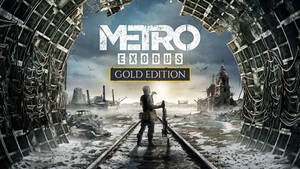 【Steamキーコード】Metro Exodus - Gold Edition /メトロ エクソダス ゴールドエディション