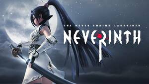 【Steamキーコード】Neverinth /永劫回廊