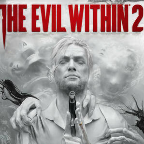 【Steamキーコード】The Evil Within 2 /サイコブレイク2の画像1