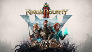 【Steamキーコード】King's Bounty II /キングズ バウンティ 2