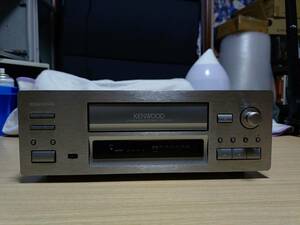 ●○KENWOOD ケンウッド　カセットデッキ KXF-5002 メンテ済 ○●