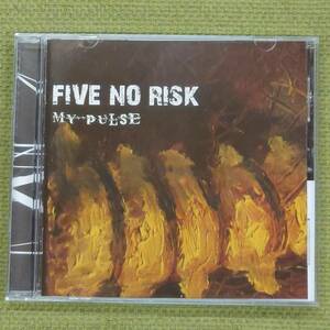 MY PULSE - FIVE NO RISK ファイブノーリスク