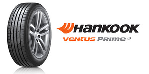 22年製 HANKOOK VENTUS Prime 3 K125 165/40R16 70V XL 165/40-16 ハンコック ベンタス K125 4本総額 20,000円～