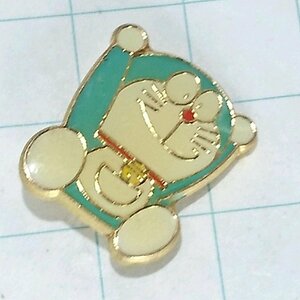  free shipping ) Doraemon character pin z pin badge A22370