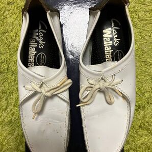 クラークス 26cm