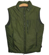 極美品 B.A.F BAF 米軍 レプリカ U.S.TYPE ECWCS GEN3 Level 7 PRIMALOFT VEST ミリタリー プリマロフト ベスト S-R_画像2