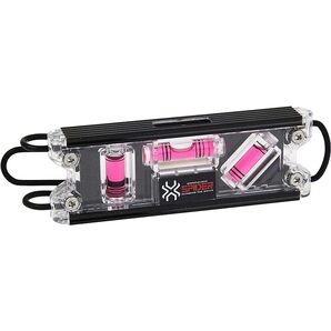新品 藤原産業 SK11 SPIDER 鳶レベル REVO SPD-TBREV04 強力マグネット・蓄光機能付き スライドシャックル 160mm 45度気泡管付き