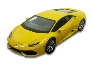 ◆未開封 Maisto マイスト Lamborghini HURACAN LP610‐4 ランボルギーニ ウラカン 1/18 ダイキャストカー ミニカー