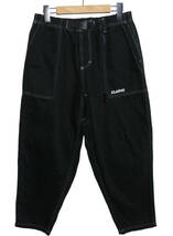 ◆美品 XLARGE エクストララージ × GRAMICCI グラミチ 21ss RESORT PANTS リゾートパンツ M_画像2