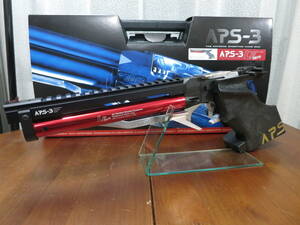 (限定)　マルゼン　APS-3　2012 Limited Edition　LE2012