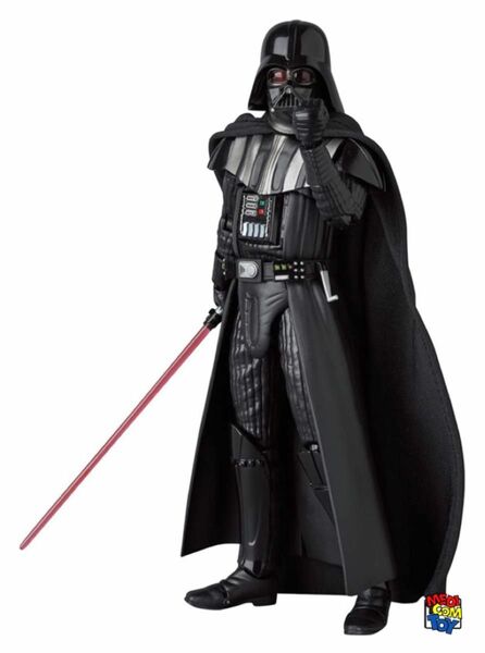 MAFEX ダース・ベイダー（Rogue One Ver.1.5）マフェックス STAR WARS 新品未開封