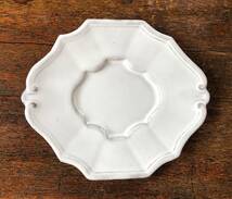 ASTIER de VILLATTE Regence アスティエ・ド・ヴィラット レジェンス カップ＆ソーサー フランス _画像7