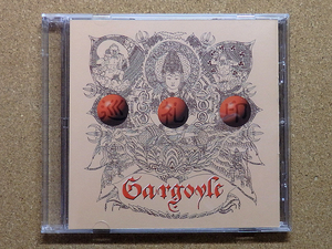 [中古盤CD] 『巡礼印 / GARGOYLE』(PAR-70003)