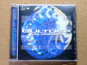 [中古盤CD] 『VOLUMEONE / GULTDEP』(VICL-2068)