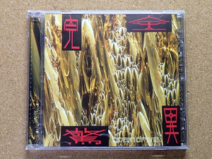 [中古盤CD] 『完全驚異 / BRAIN DRIVE』(VICL-348)