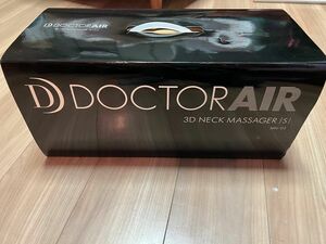 DOCTORAIR ネックマッサージャーS