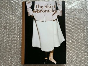 送料無料●『The Skirt Chronicles vol.3』スカートクロニクルズ ADAM ET ROP HOMME A.P.C. Haydee Touitou Sarah●洋書●ゆうメ送料無料