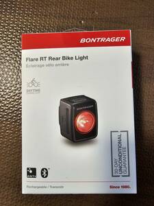 Bontrager Flare RT リアライト