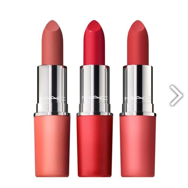 mac クリスマスコフレ2023 ヘイル トゥ ザ シック! リップスティック トリオ