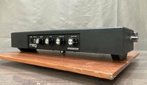 △8817　ジャンク品　器材　イーサウェイブ　Moog ETHERWAVE THEREMIN　モーグ　テルミン　【本体のみ】_画像1