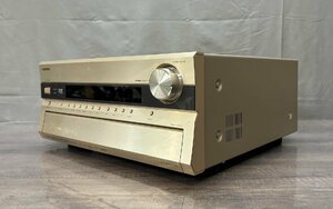 △9056　現状品　オーディオ機器　AVアンプ　ONKYO TX-SA805　オンキョー　本体のみ