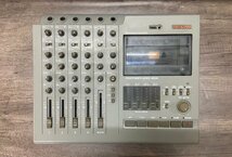 △9227　ジャンク品　器材　マルチトラックレコーダー　TASCAM 424　タスカム_画像3