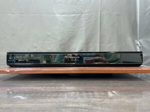 △8916　ジャンク品　映像機器　ブルーレイプレーヤー　Panasonic DMR-BZT810　パナソニック　本体のみ