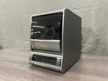 △8945　ジャンク品　オーディオ機器　CDチェンジャー　PIONEER PD-F25A　パイオニア_画像1