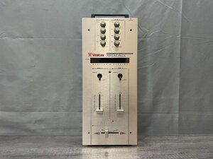 △8939　現状品　DJ機器　DJミキサー　Vestax PMC-06 pro A　ベスタクス　元箱付き