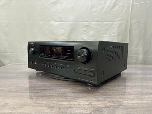 △8999　現状品　オーディオ機器　AVアンプ　DENON AVR-3312　デノン　本体のみ