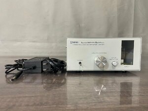 △9010　中古品　オーディオ機器　真空管アンプ　 LUXMAN LXV-OT7　ラックスマン