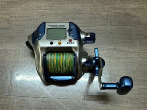 △9003　現状品　釣り具　電動リール　 SHIMANO 3000H　シマノ